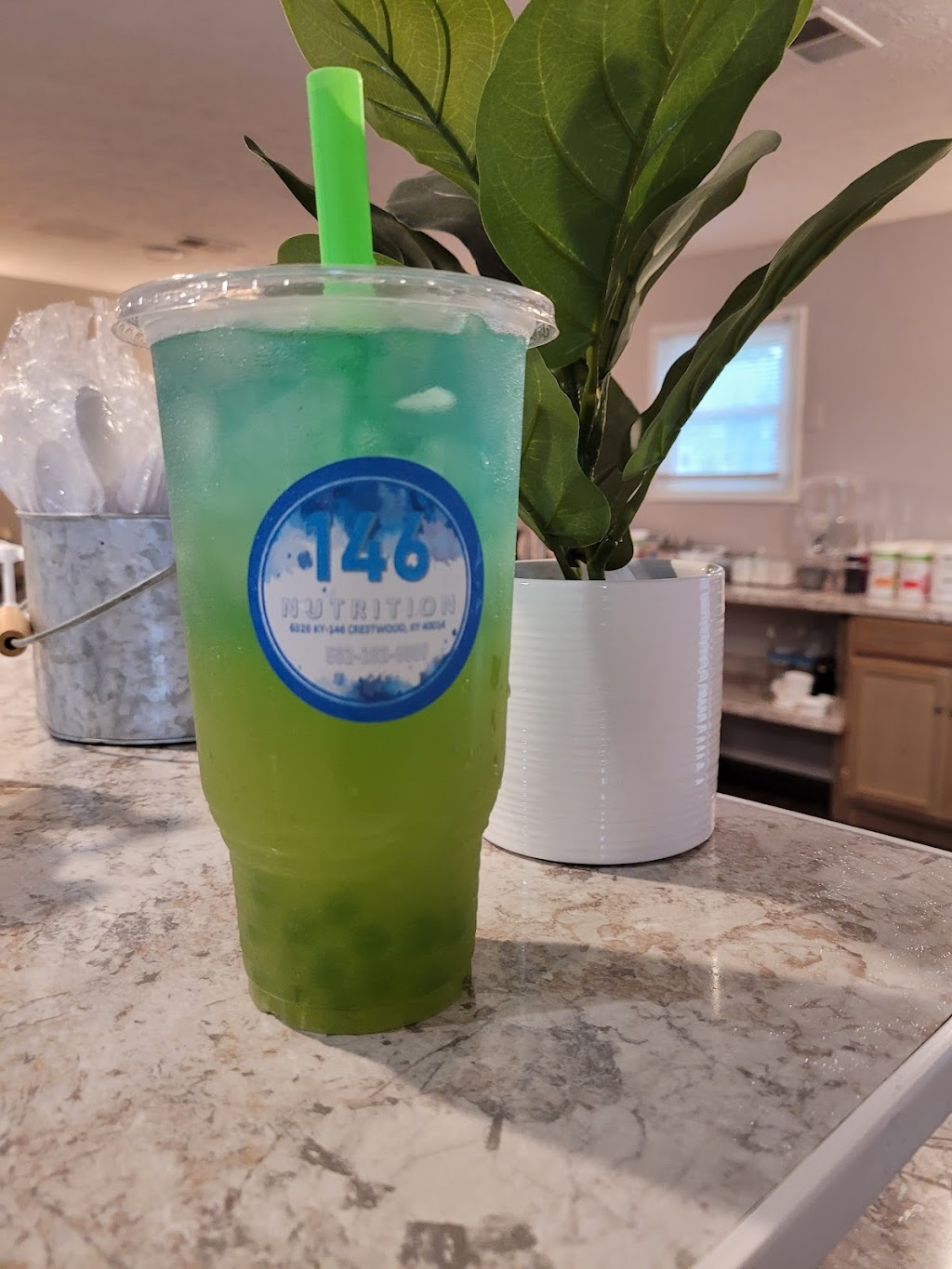 146 nutrition | restaurant | 6326 KY-146, Crestwood, KY 40014, United States | 5022904244 OR +1 502-290-4244