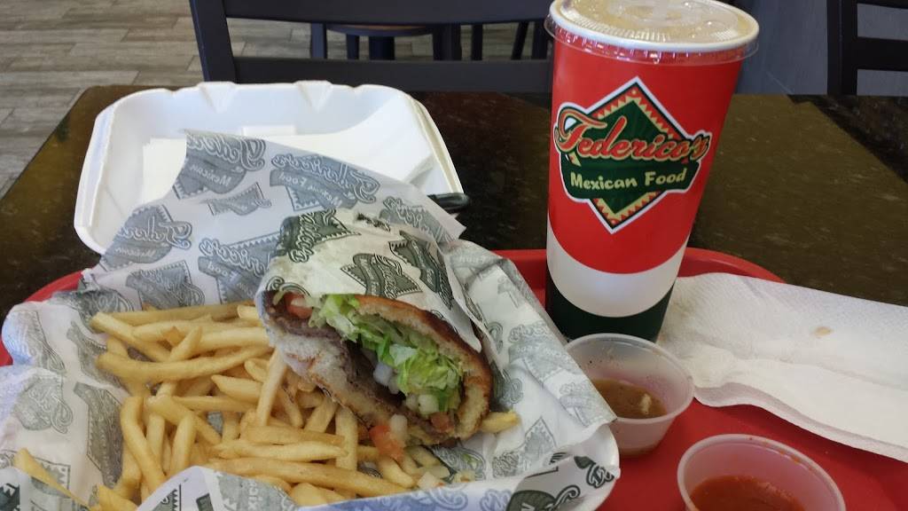 Federico’s Mexican Food | restaurant | 12100 N Dysart Rd #100, Surprise, AZ 85379, USA | 6235564821 OR +1 623-556-4821