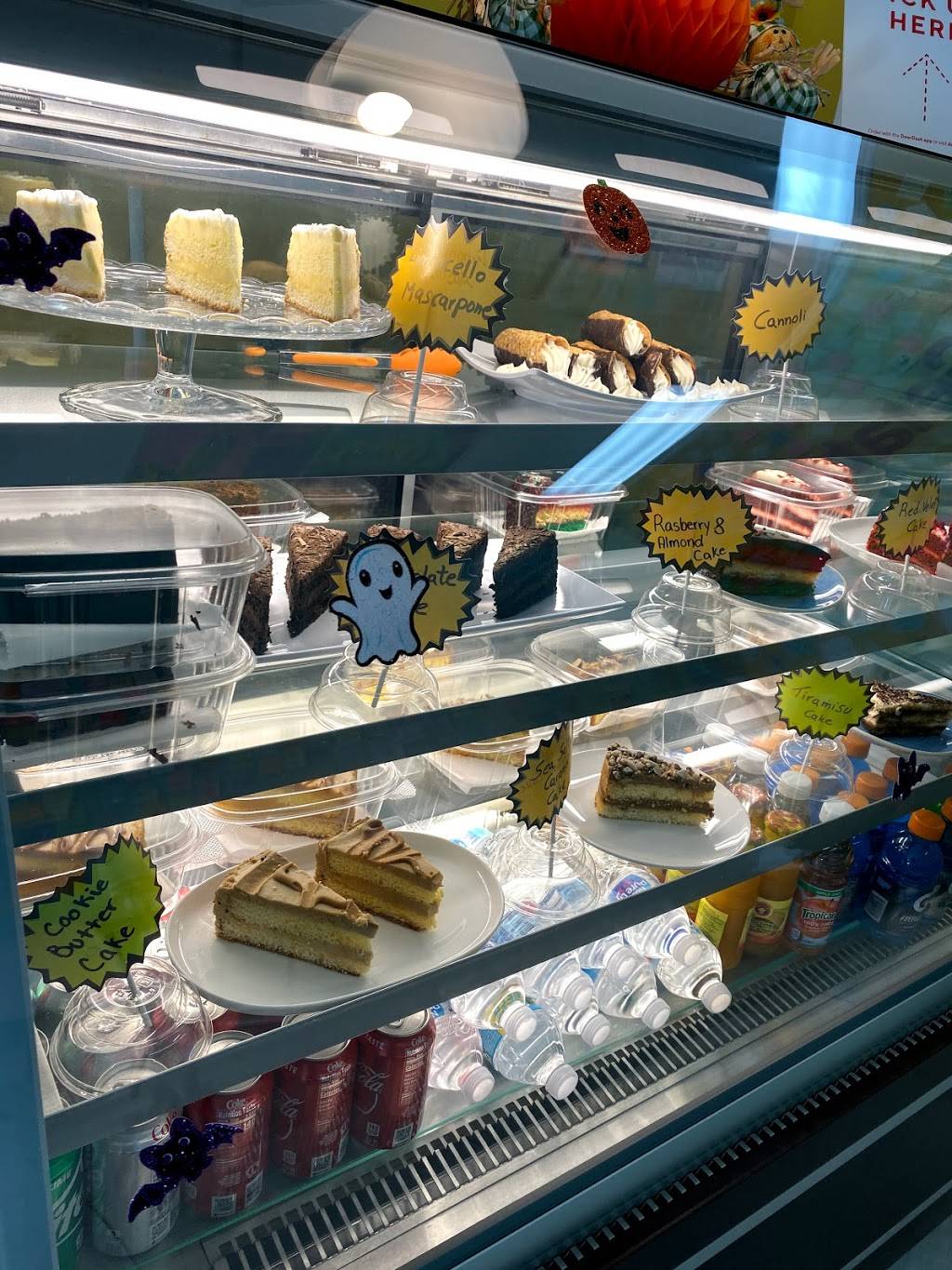 Bambino Scoops | bakery | 2771 Monument Rd #36, Jacksonville, FL 32225, USA | 9045139512 OR +1 904-513-9512