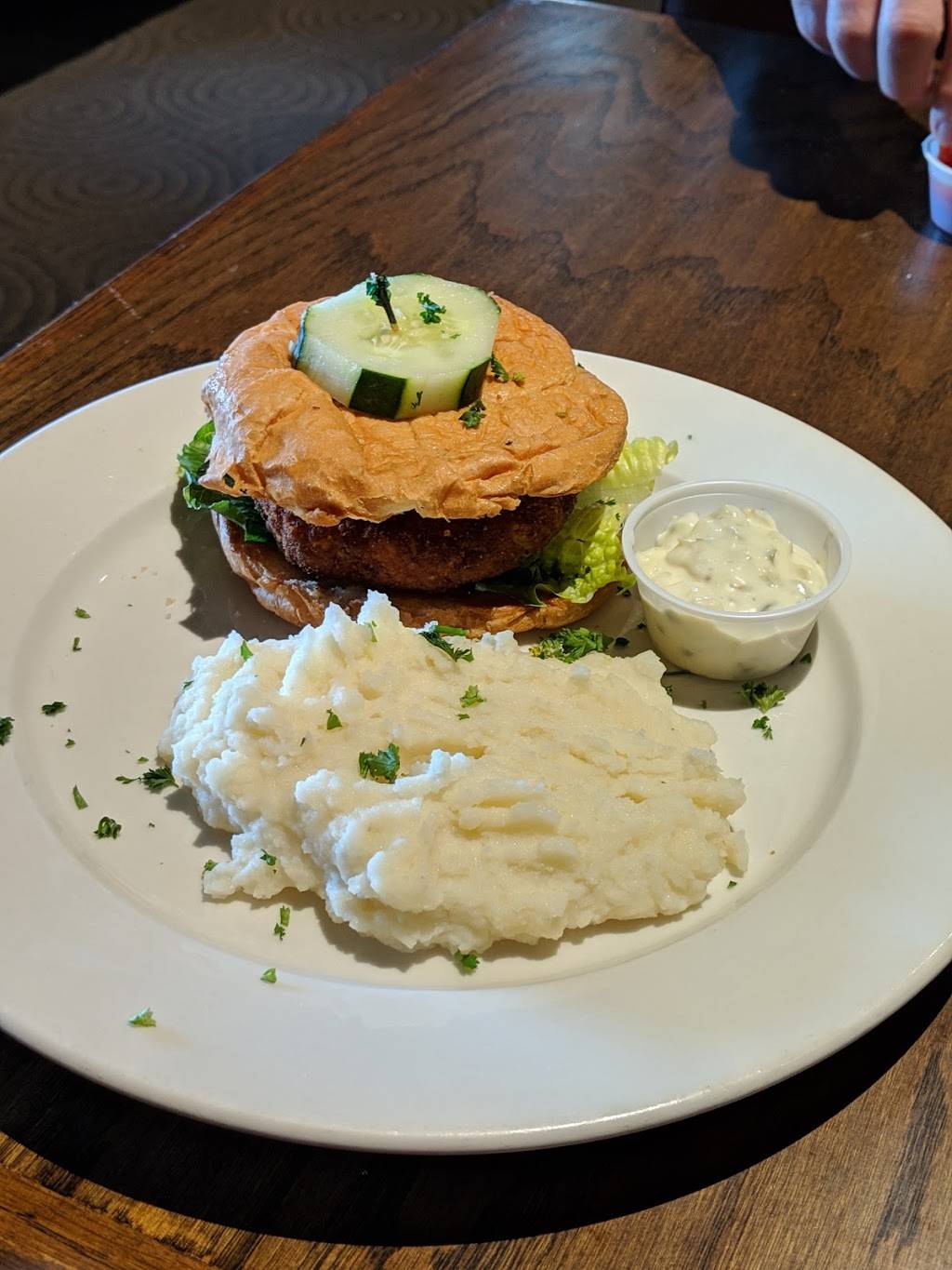 Zorbas | restaurant | 9068 W Broad St, Richmond, VA 23294, USA | 8042706026 OR +1 804-270-6026