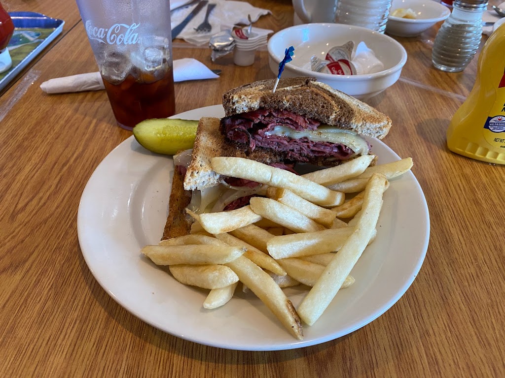 Corner Cafe | cafe | 369 Barlows Landing Rd, Pocasset, MA 02559, USA | 5085636944 OR +1 508-563-6944