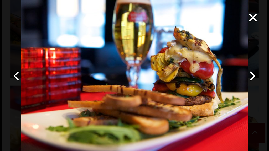 EtcétéraEtc...Ristorante | restaurant | 75 Boulevard des Châteaux, Blainville, QC J7B 2A4, Canada | 4504201666 OR +1 450-420-1666