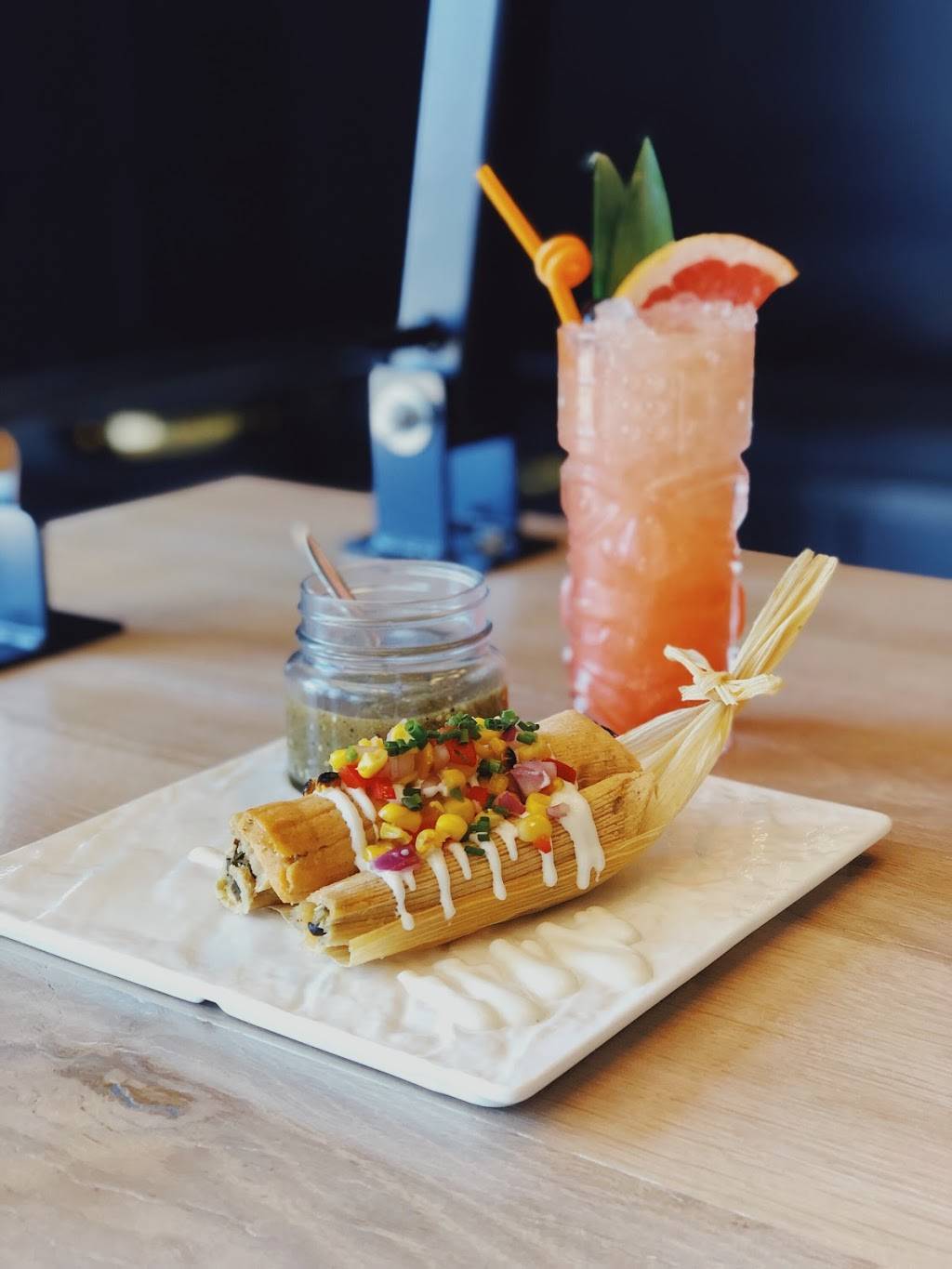 Roam | restaurant | 210 E River Dr, Davenport, IA 52801, USA | 5632009877 OR +1 563-200-9877