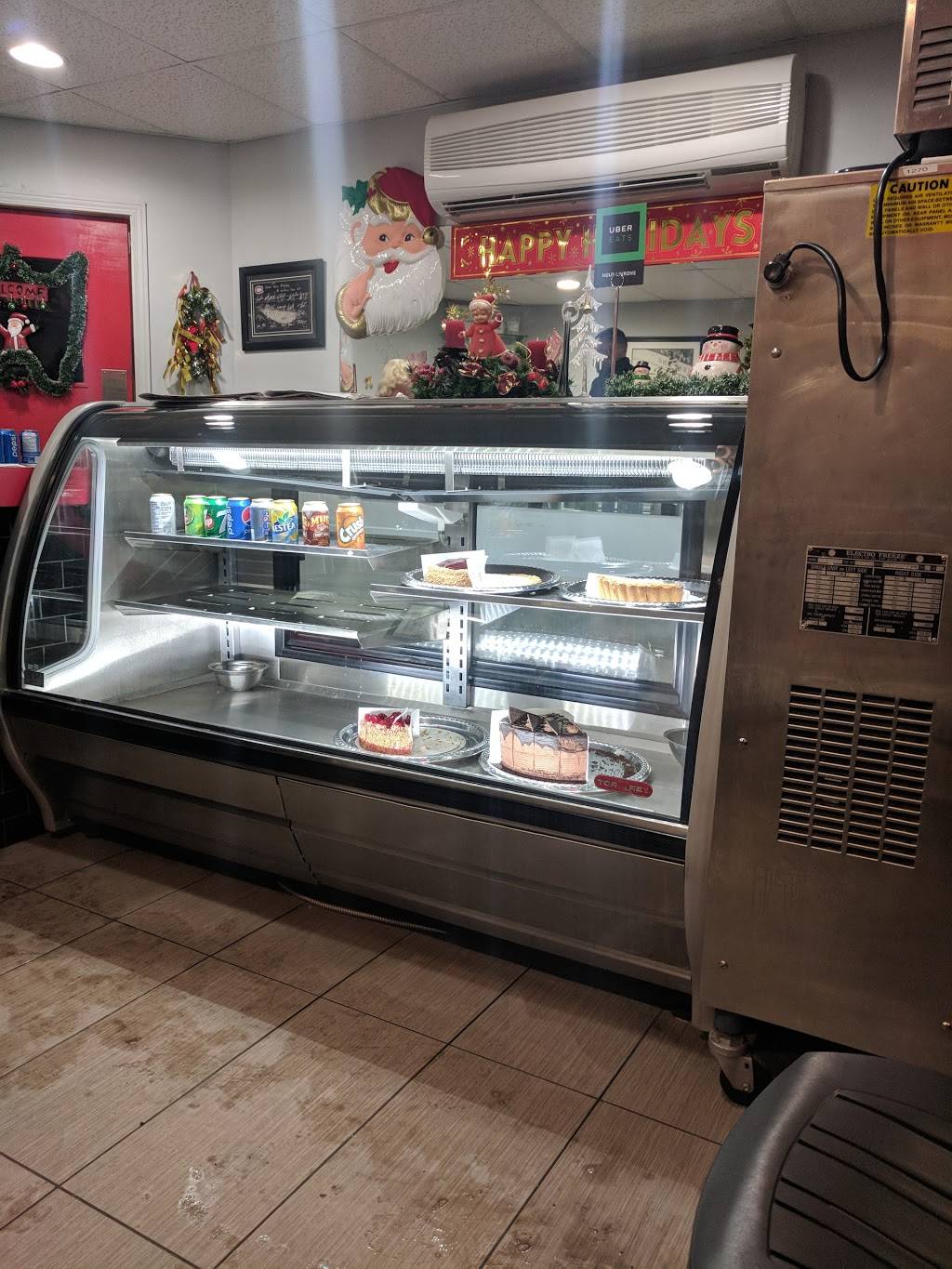 Restaurant Rio Pizza | restaurant | 5991 Avenue Auteuil, Brossard, QC J4Z 1N1, Canada | 4506767933 OR +1 450-676-7933