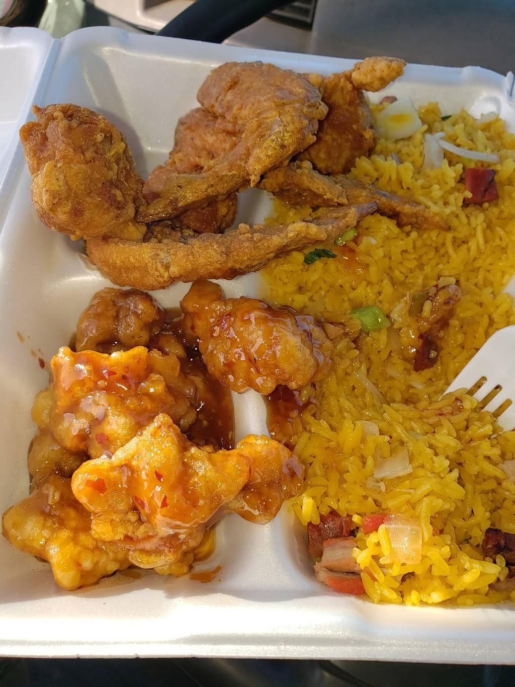 Bamboo House | restaurant | 398 Eastern Point Rd, Groton, CT 06340, USA | 8604490088 OR +1 860-449-0088