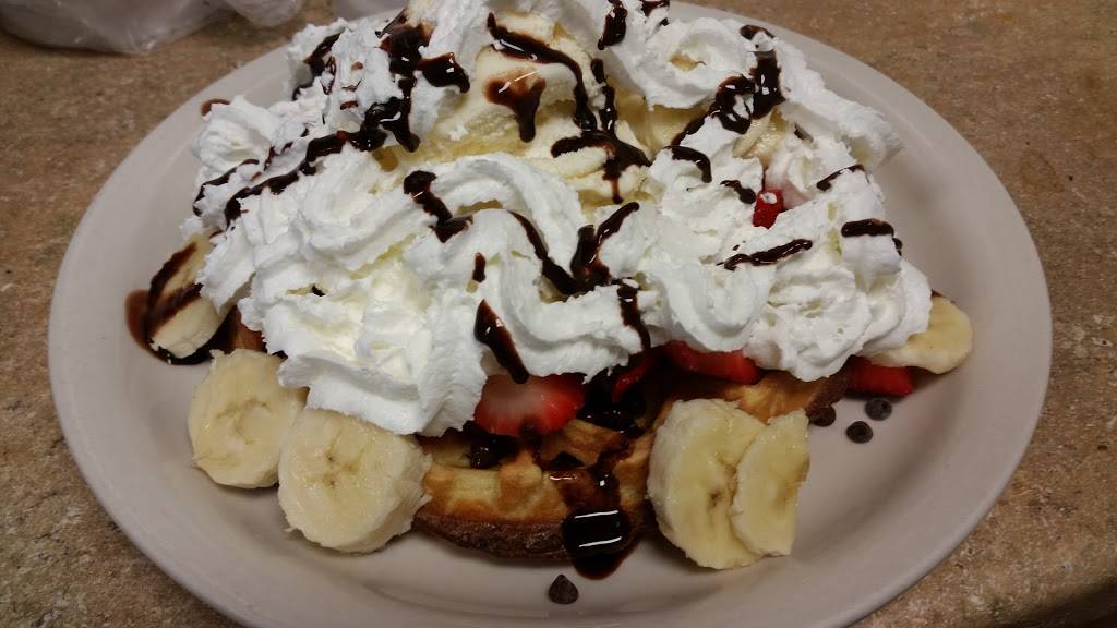 Bagelmania Restaurant | restaurant | 15842 FL-84, Sunrise, FL 33326, USA | 9543848090 OR +1 954-384-8090