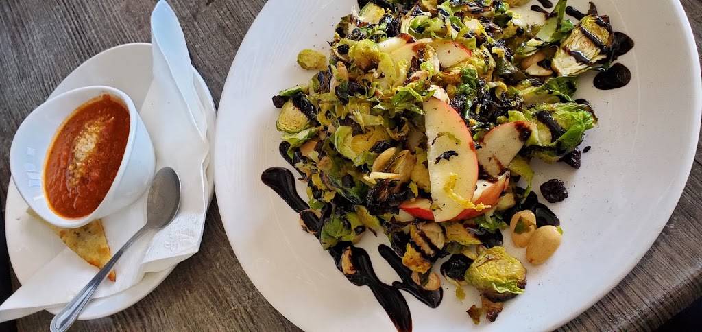 Napolese | restaurant | The Fashion Mall at Keystone 8702, Keystone Crossing, Indianapolis, IN 46240, USA | 3177050765 OR +1 317-705-0765