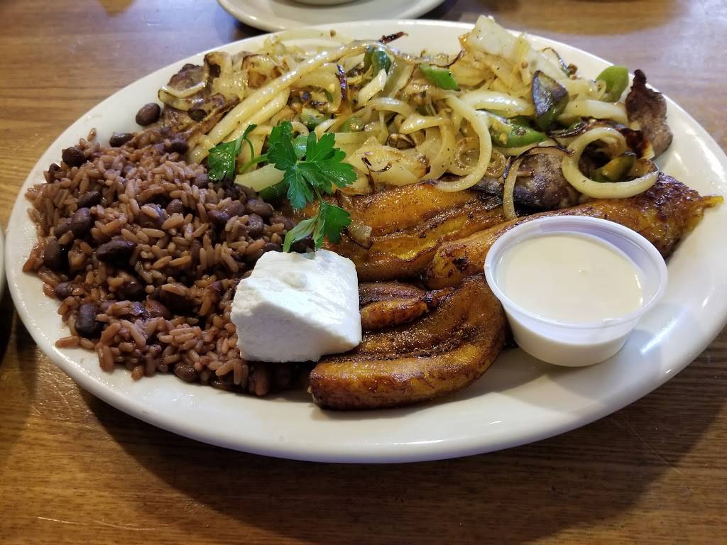 El Salvadoreno | restaurant | 2845 Imperial Ave, San Diego, CA 92102, USA | 6192318254 OR +1 619-231-8254