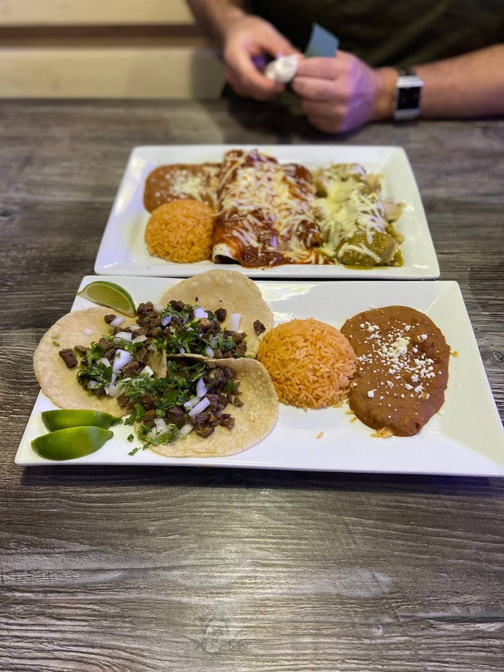 La Catrina Cocina Mexicana | restaurant | 500 W Granada Blvd, Ormond Beach, FL 32174, USA | 3862813443 OR +1 386-281-3443