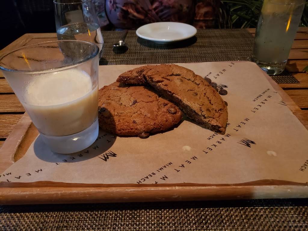 Meat Market Tampa | restaurant | 1606 W Snow Ave, Tampa, FL 33606, USA | 8132801113 OR +1 813-280-1113