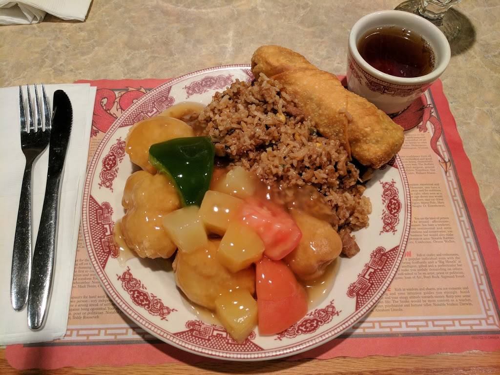 Heng Wing Restaurant | restaurant | 121 Palatine Rd, Palatine, IL 60067, USA | 8473583061 OR +1 847-358-3061