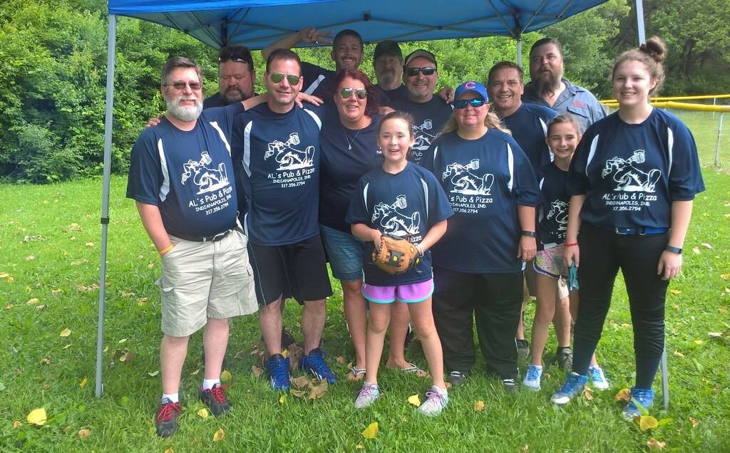 Als Pub & Pizza | restaurant | 3901 Southeastern Ave, Indianapolis, IN 46203, USA | 3173562794 OR +1 317-356-2794