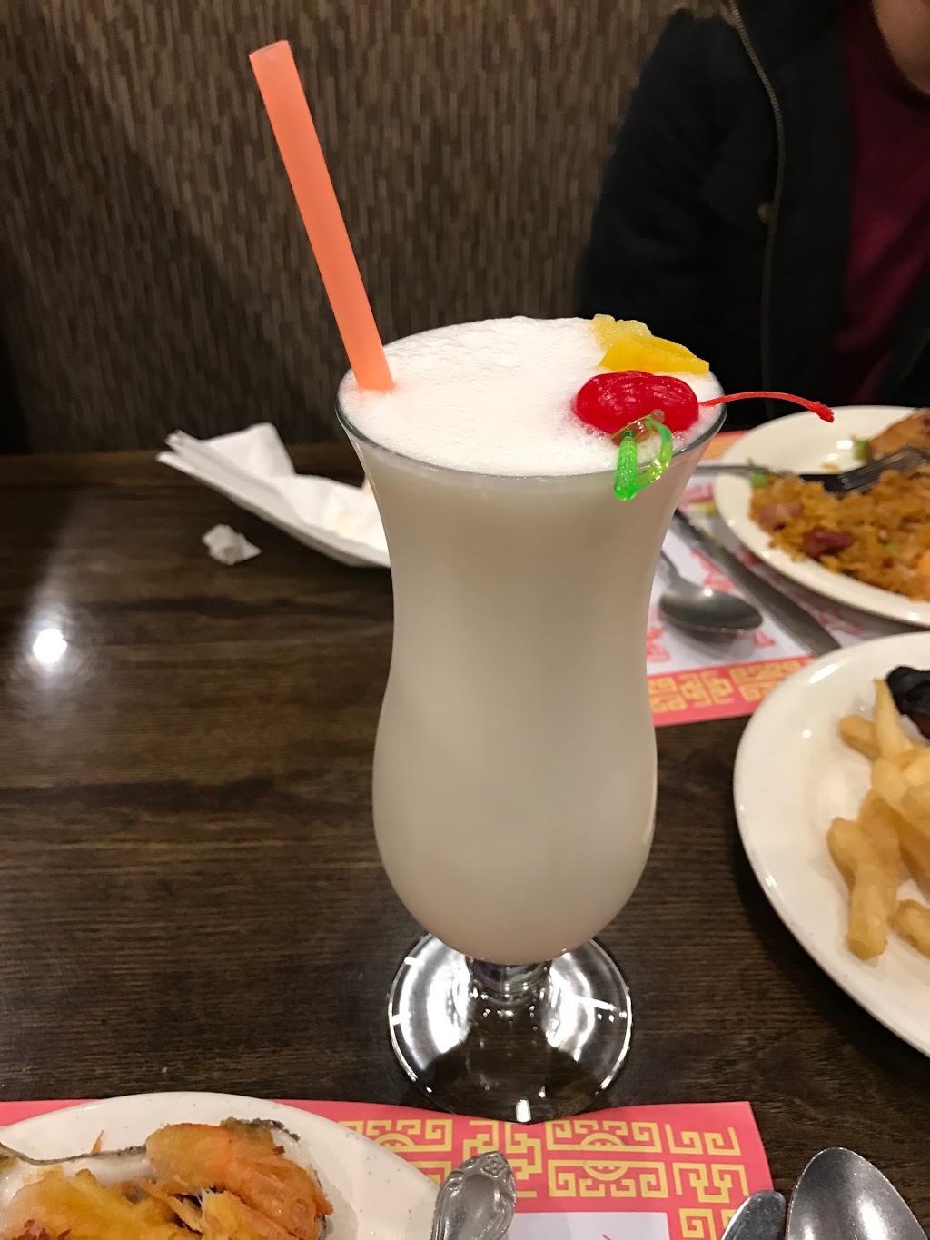 Imperial Buffet | restaurant | 340 E Main St, Milford, MA 01757, USA | 5084788878 OR +1 508-478-8878