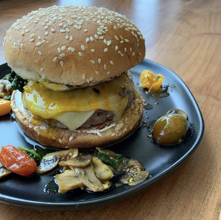 Bmore Protein Pub | restaurant | 707 E Ocean Blvd #D, Long Beach, CA 90802, USA | 2133060257 OR +1 213-306-0257