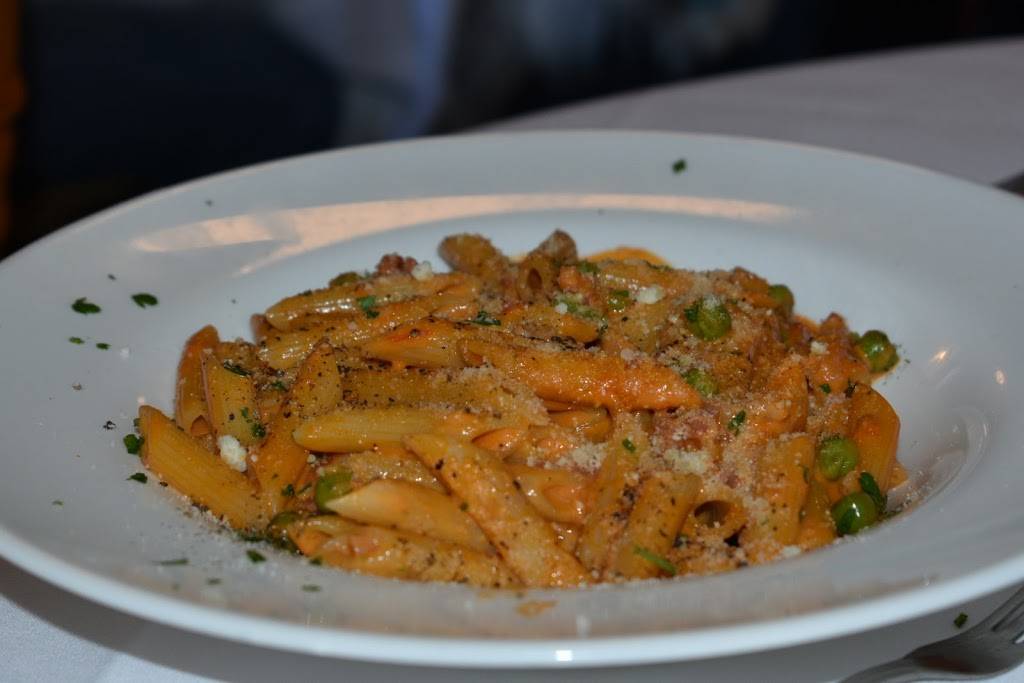 Grappa Ristorante | restaurant | 22 Railroad Ave, Warwick, NY 10990, USA | 8459877373 OR +1 845-987-7373