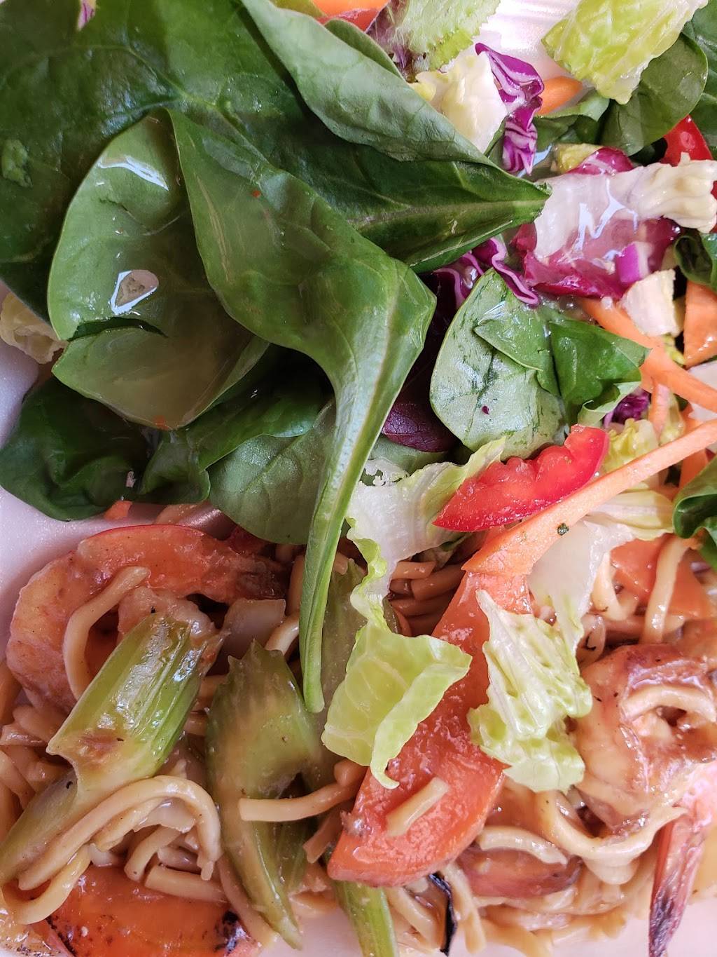 Rubios Cafe | restaurant | 3380 S Robertson Blvd, Los Angeles, CA 90034, USA | 3102021770 OR +1 310-202-1770