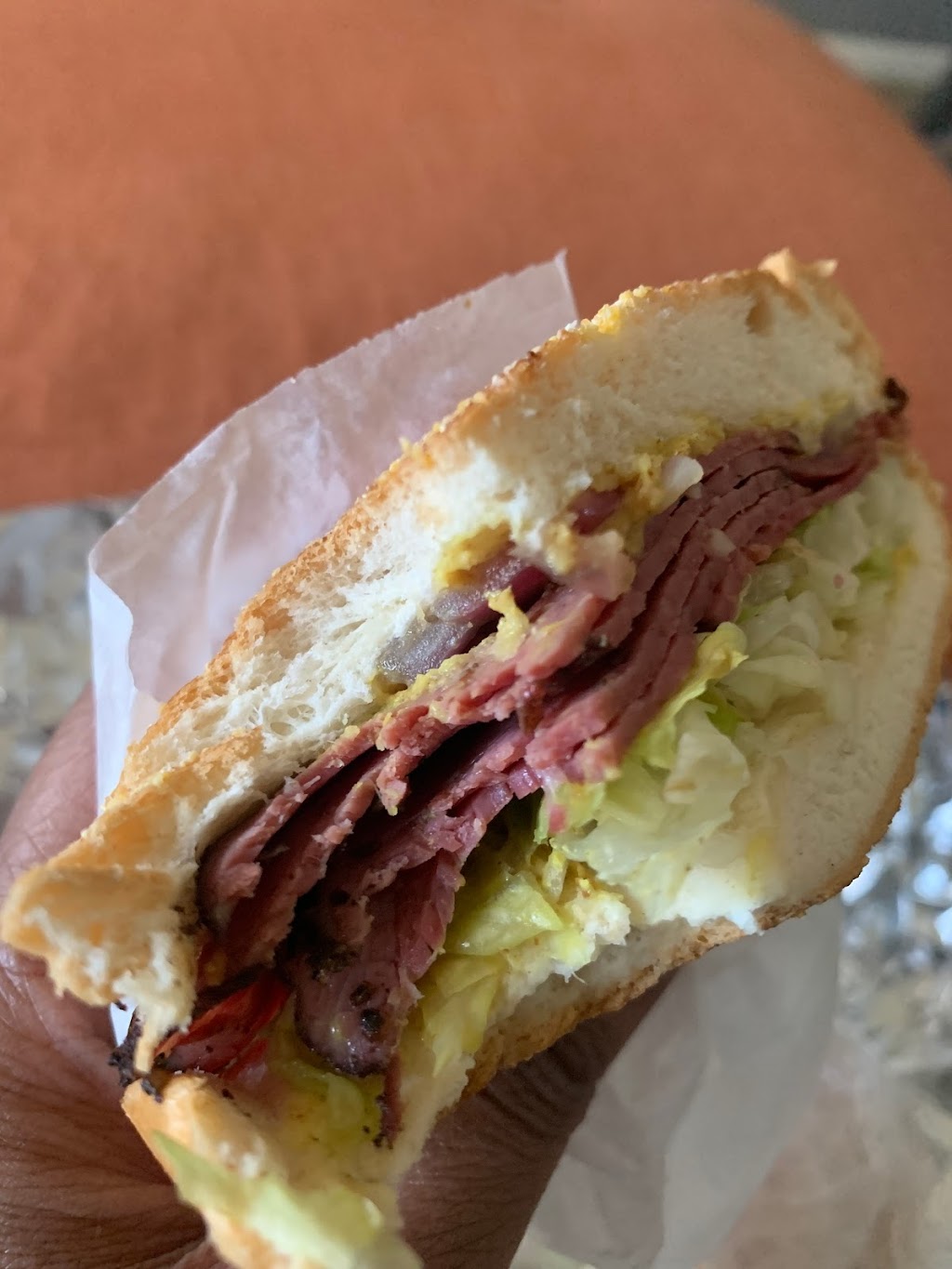 S&M DELI & GRILL | restaurant | 8505 Lawyers Rd, Charlotte, NC 28227, USA | 7045260666 OR +1 704-526-0666