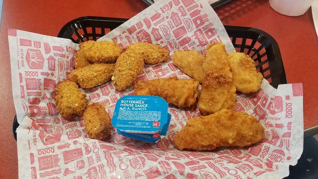 Jack in the Box | restaurant | 1430 E Valley Pkwy, Escondido, CA 92027, USA | 7607414981 OR +1 760-741-4981