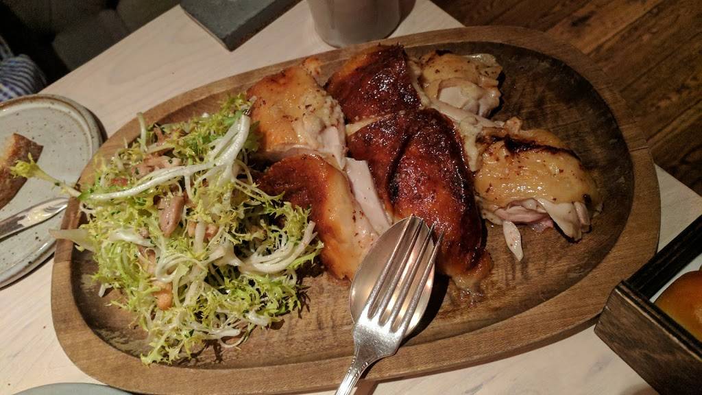 Kinship | restaurant | 1015 7th St NW, Washington, DC 20001, USA | 2027377700 OR +1 202-737-7700