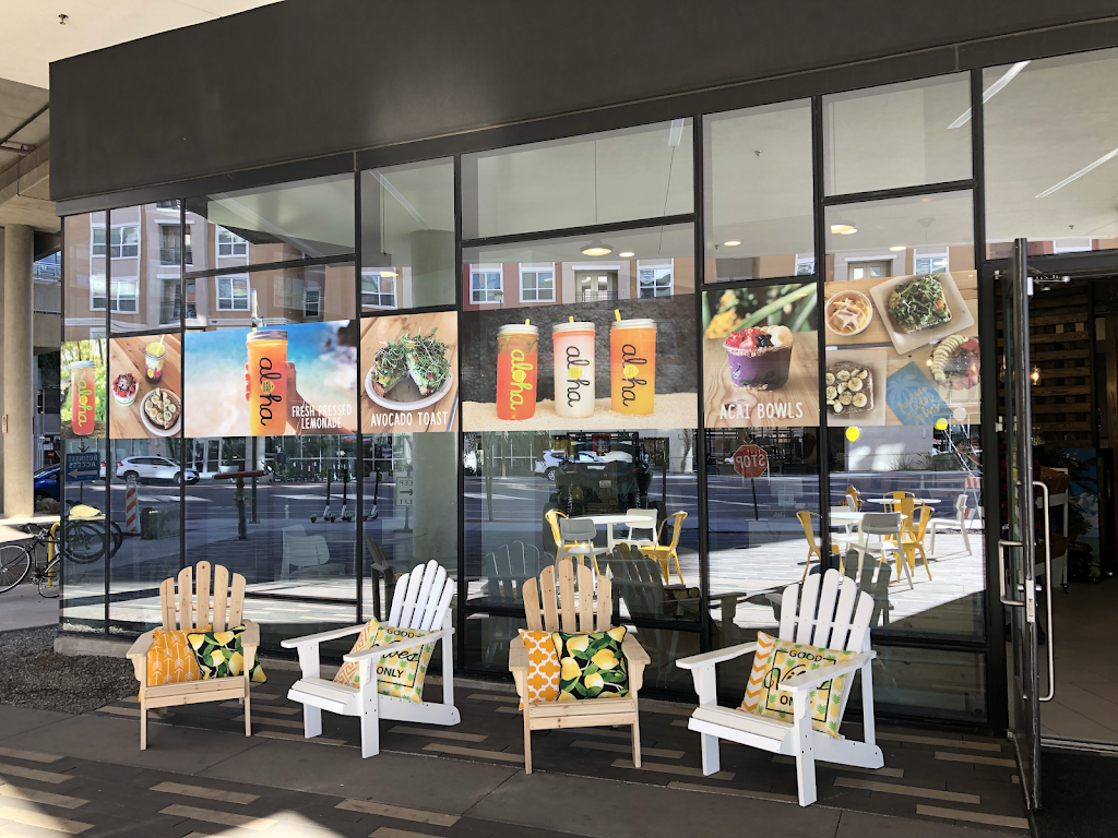 Wow Wow Hawaiian Lemonade | restaurant | 1000 E Apache Blvd Suite 101, Tempe, AZ 85281, USA | 4806869004 OR +1 480-686-9004