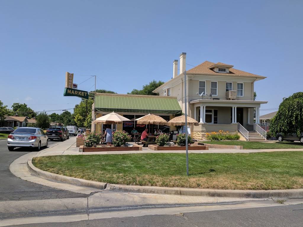 Grove Market and Deli | restaurant | 1906 S Main St, Salt Lake City, UT 84115, USA | 8014678860 OR +1 801-467-8860