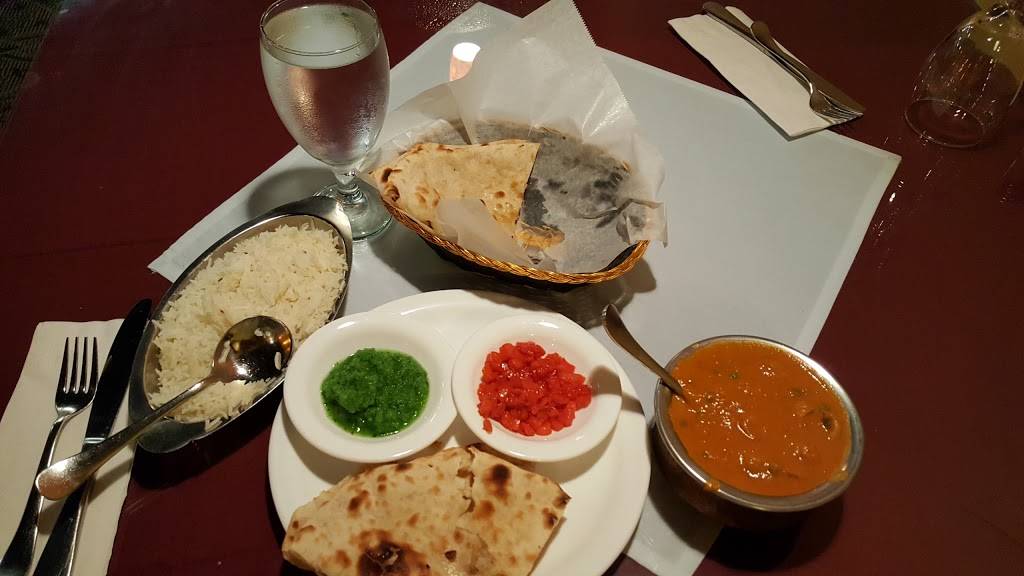 Tandoor Indian Restaurant | restaurant | 529 N Thompson Ln, Murfreesboro, TN 37129, USA | 6159079555 OR +1 615-907-9555