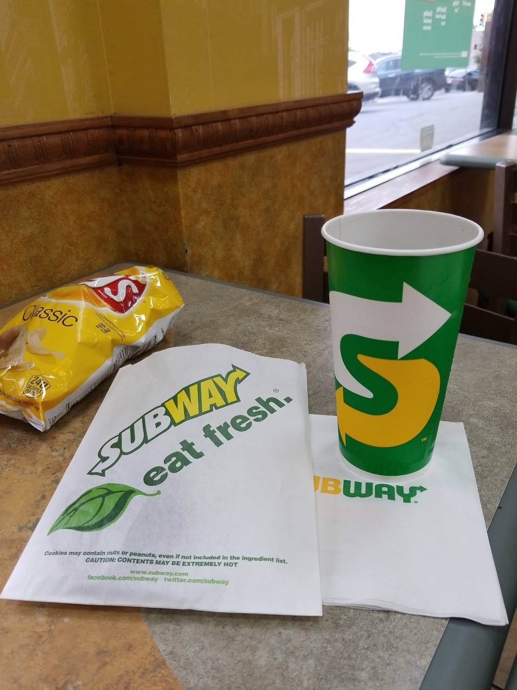 Subway Restaurants | restaurant | 2010 John F. Kennedy Blvd, Union City, NJ 07087, USA | 2013250060 OR +1 201-325-0060