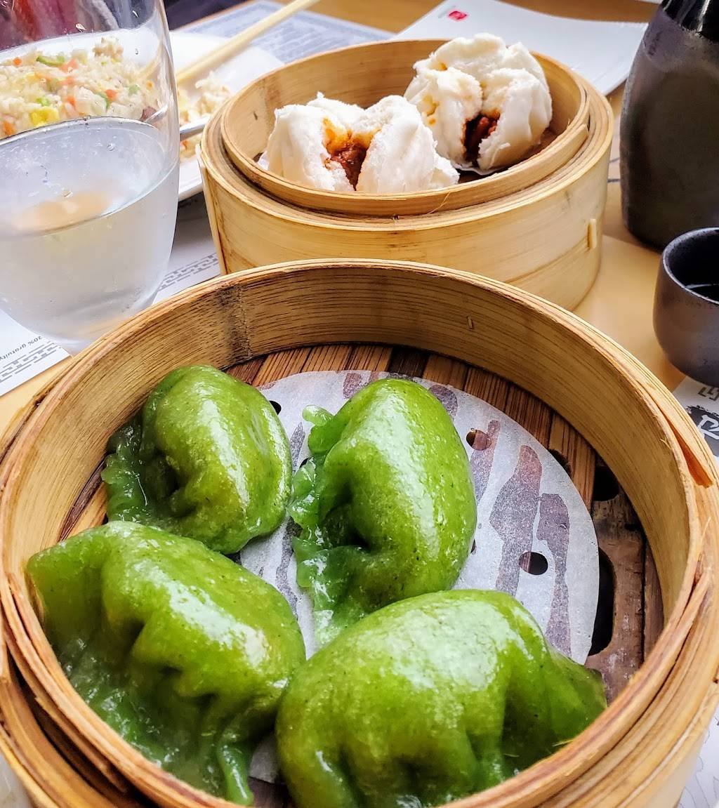 Red Ginger Dimsum & Tapas | restaurant | 82 Patton Ave Suite 100, Asheville, NC 28801, USA | 8285058688 OR +1 828-505-8688
