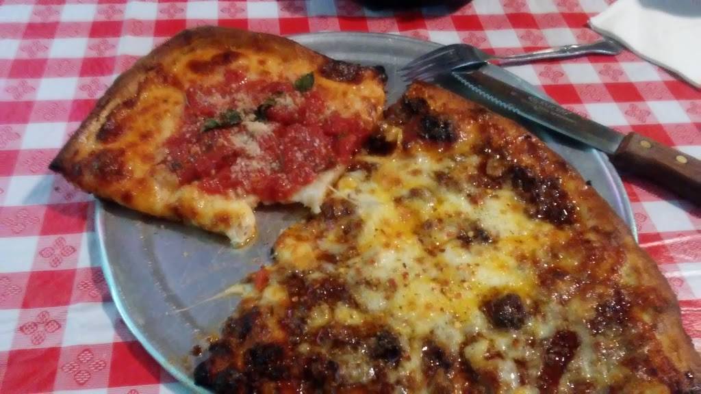 Late Nite Hackensack Pizza & Steak | restaurant | 691 Main St, Hackensack, NJ 07601, USA | 2013425283 OR +1 201-342-5283