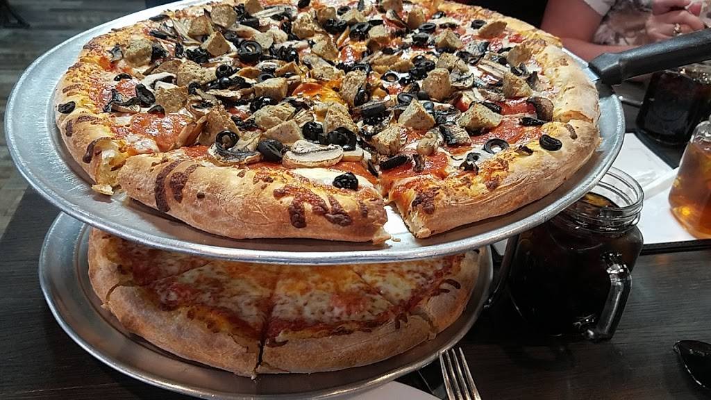 212 Pizza Co. | restaurant | 848 N Ridge Rd, Castle Rock, CO 80104, USA | 3036889800 OR +1 303-688-9800