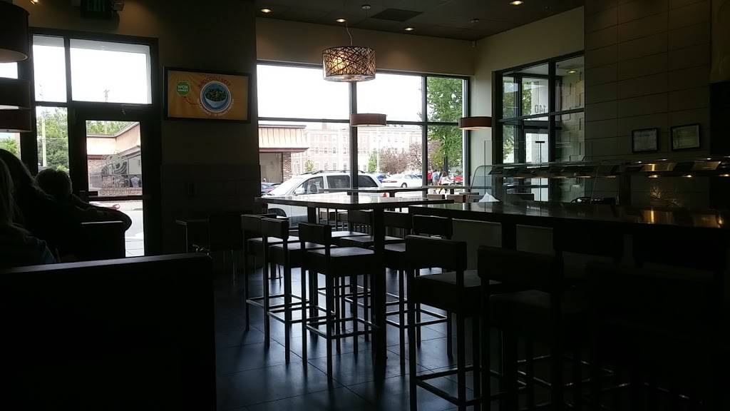 Panda Express | restaurant | 1317 Q St Suite 140, Lincoln, NE 68508, USA | 4024750008 OR +1 402-475-0008