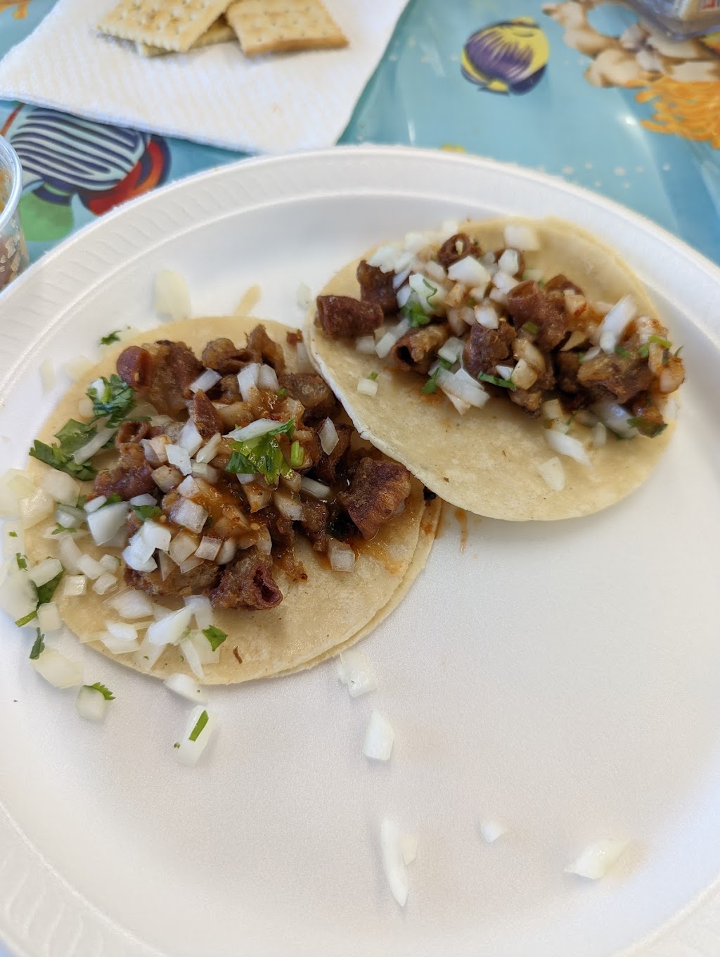 Mariscos Puerto Nuevo | restaurant | 1107 N Taylor Ave, Garden City, KS 67846, USA | 6202757723 OR +1 620-275-7723