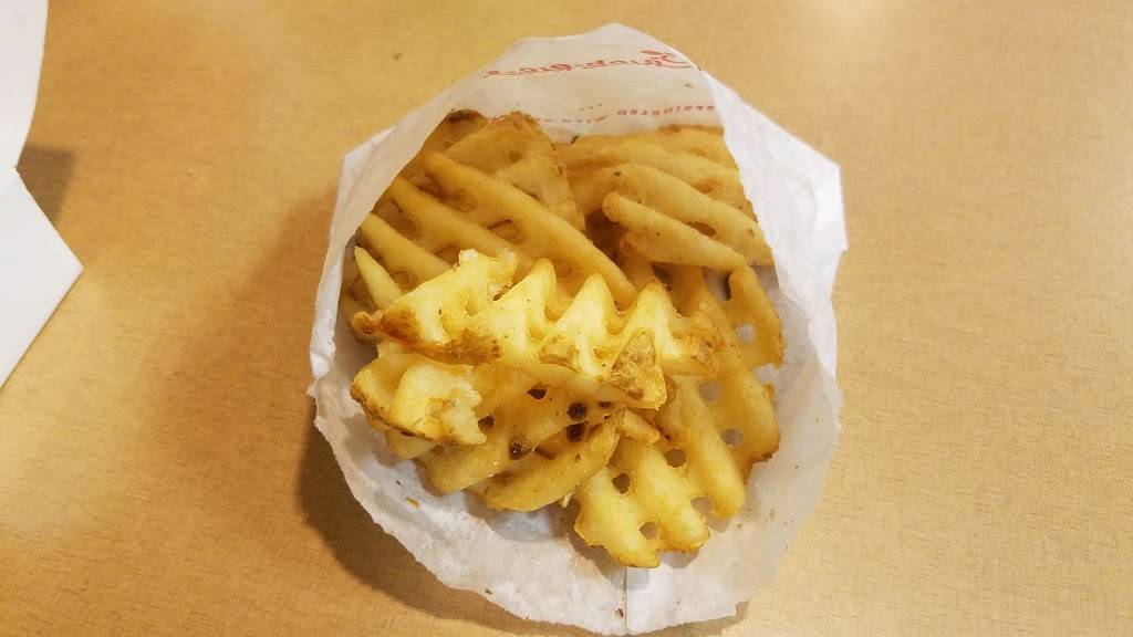 Chick-fil-A | restaurant | 6275 Lantana Rd Lee Square Shopping Center, Greenacres, FL 33463, USA | 5612964689 OR +1 561-296-4689