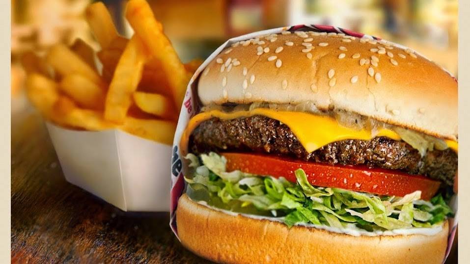 The Habit Burger Grill | restaurant | 6482 N. Decatur Blvd #H100A, Las Vegas, NV 89131, USA | 7025861488 OR +1 702-586-1488