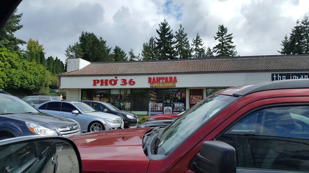 Pho 36 | restaurant | 19417 36th Ave W # A1, Lynnwood, WA 98036, USA | 4256727560 OR +1 425-672-7560