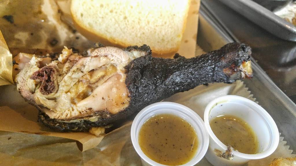 Jerk. Jamaican Barbecue | restaurant | 811 W Chicago Ave, Chicago, IL 60642, USA | 3127632870 OR +1 312-763-2870