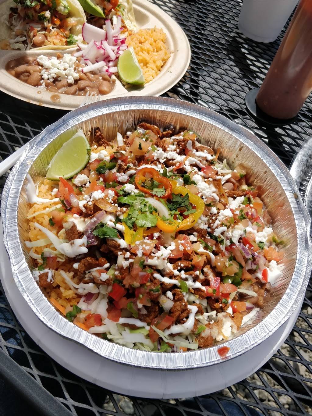 Ambakity Cocina Mexicana | restaurant | 18714 Bothell Way NE, Bothell, WA 98011, USA | 2064878316 OR +1 206-487-8316