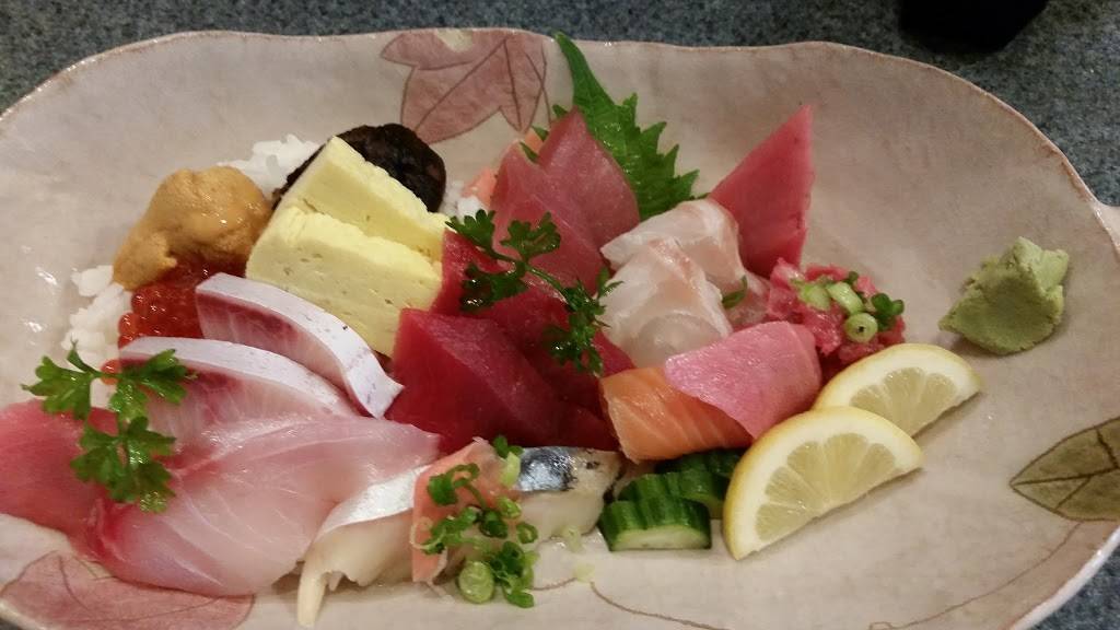 Daikichi Sushi Bistro | restaurant | 1400 N Battlefield Blvd, Chesapeake, VA 23320, USA | 7575490200 OR +1 757-549-0200