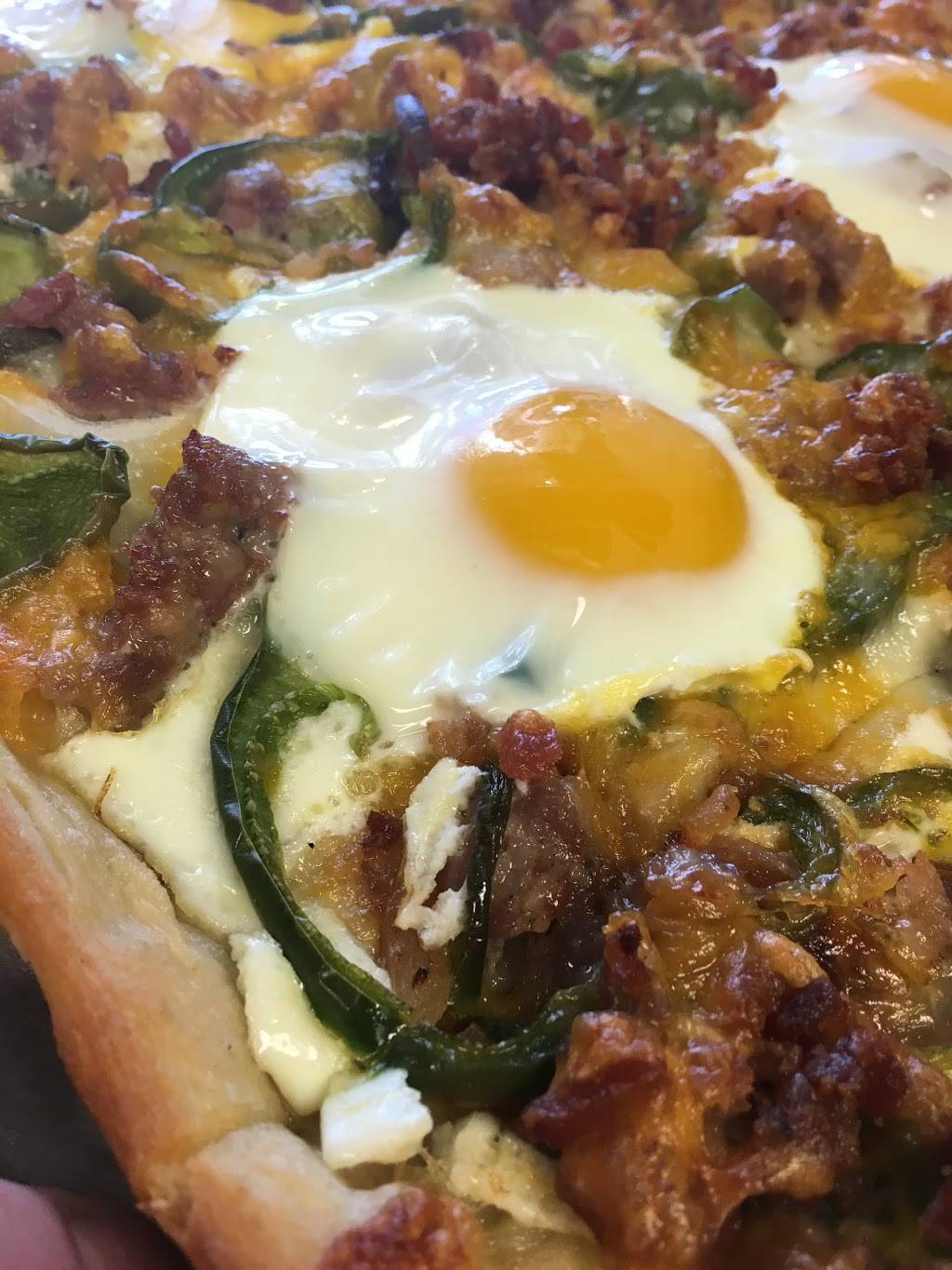 Modern Slice | restaurant | 57 Kensico Rd, Thornwood, NY 10594, USA | 9144953986 OR +1 914-495-3986