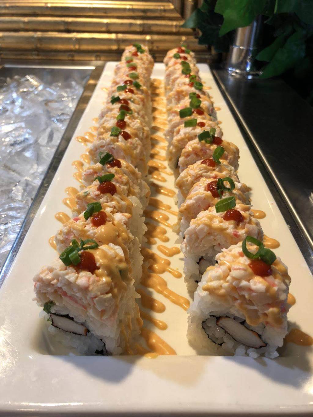 Tong Fu | restaurant | 1108 Old Country Rd, Riverhead, NY 11901, USA | 6317274442 OR +1 631-727-4442