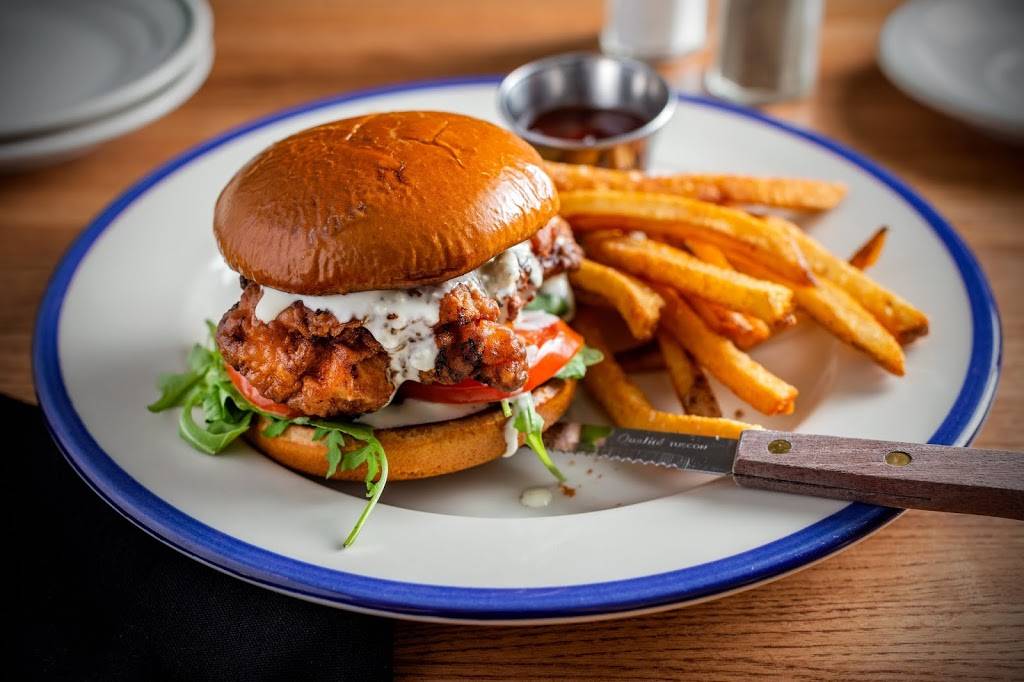 3 Squares Diner | restaurant | 1020 W Lawrence Ave, Chicago, IL 60640, USA | 7732936158 OR +1 773-293-6158