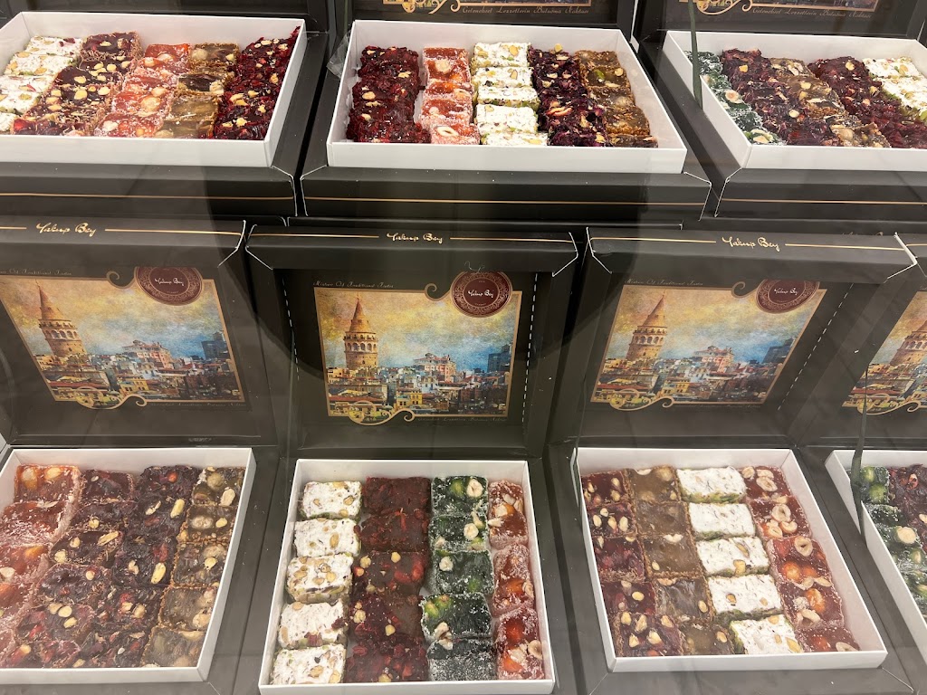 Yakup Bey Chicago | cafe | 7544 W 103rd St, Bridgeview, IL 60455, USA | 6302027960 OR +1 630-202-7960