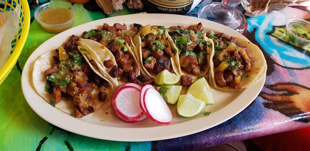 El Sancho Loco Taqueria | restaurant | 2271 Michael Dr, Newbury Park, CA 91320, USA | 8053768226 OR +1 805-376-8226