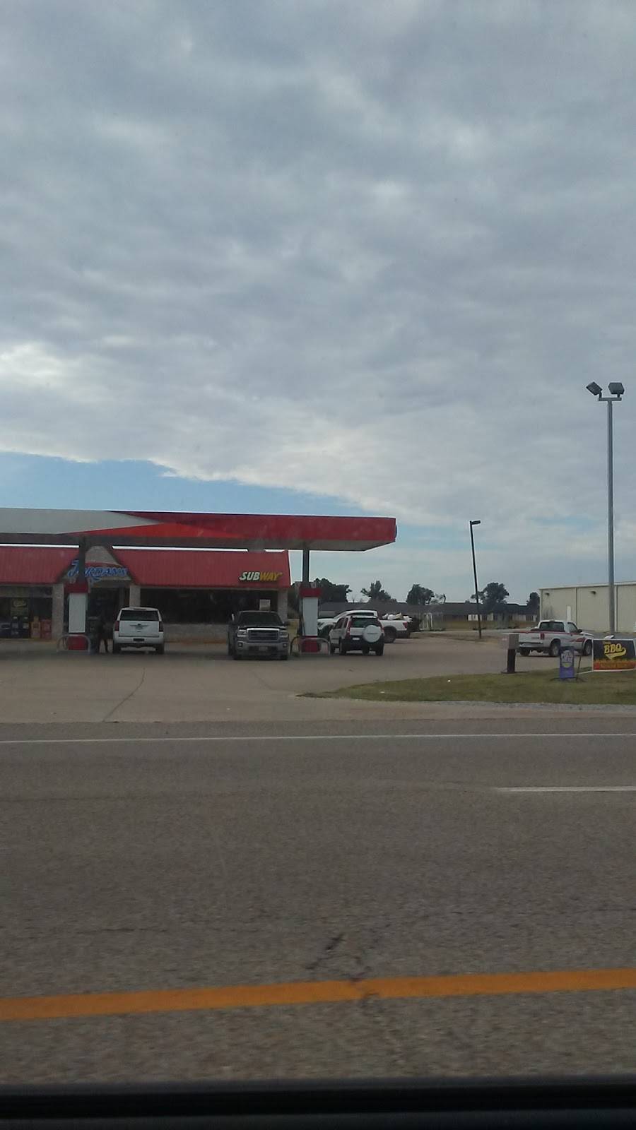 Subway | restaurant | 1405 AR-18, Lake City, AR 72437, USA | 8702374003 OR +1 870-237-4003