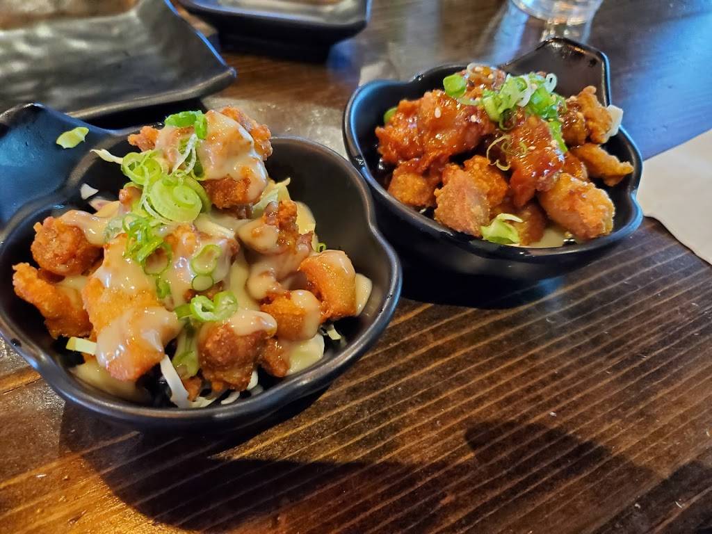 Umami | restaurant | Las Vegas, NV 89149, USA | 7027768627 OR +1 702-776-8627