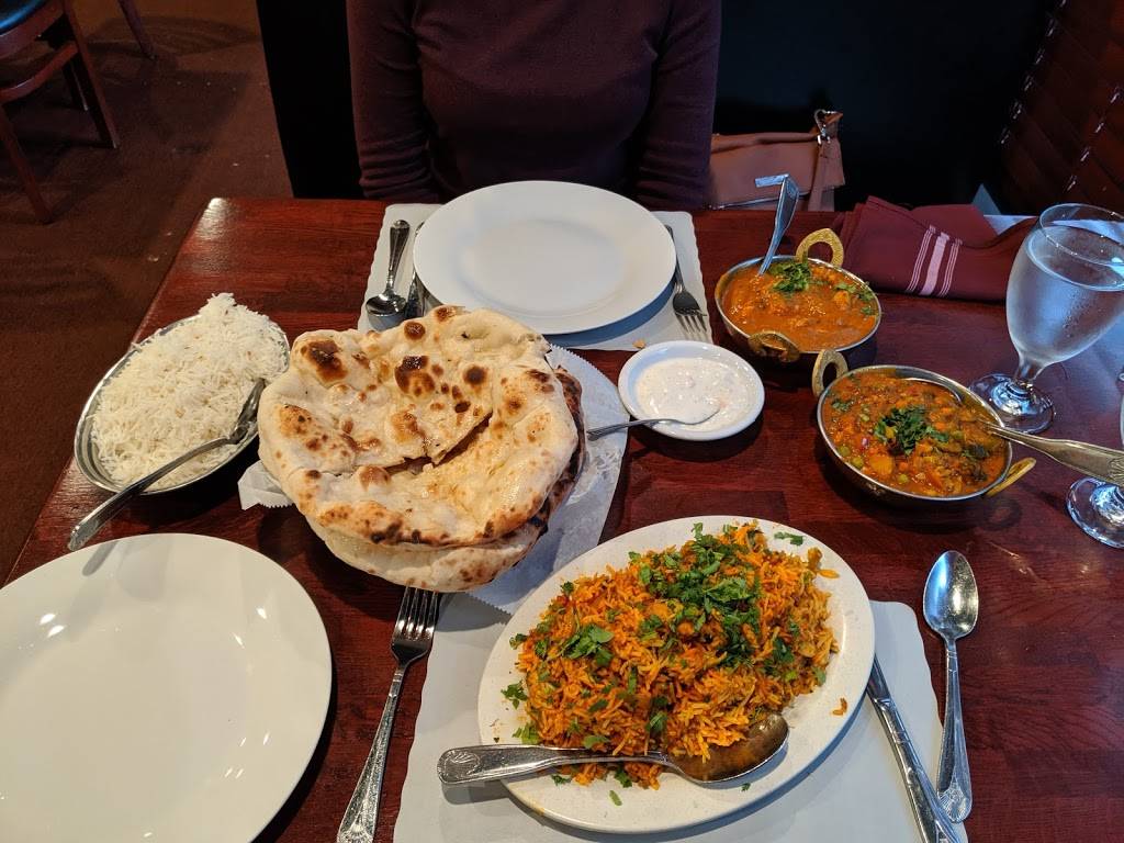 Bombay Bites | restaurant | 1873 Jonesboro Road #11&12, McDonough, GA 30253, USA | 6788293306 OR +1 678-829-3306