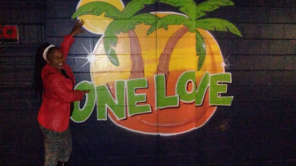 One love restaurant & bar | restaurant | 4849 W Colonial Dr, Orlando, FL 32808, USA | 4072966070 OR +1 407-296-6070