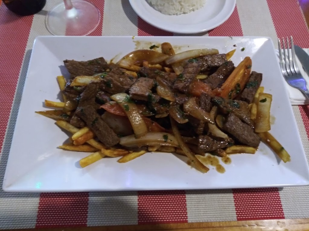 Cebiches Place | restaurant | 8342 SW 8th St, Miami, FL 33144, USA | 3052658711 OR +1 305-265-8711