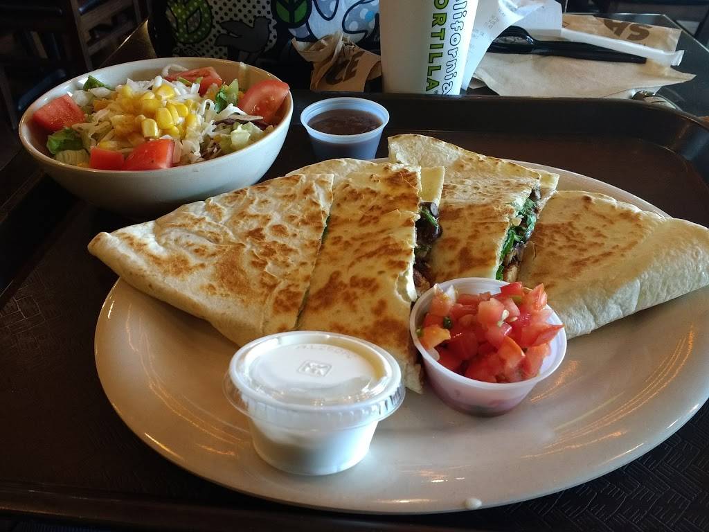 California Tortilla | restaurant | 7727 Tuckerman Ln, Potomac, MD 20854, USA | 3017653600 OR +1 301-765-3600