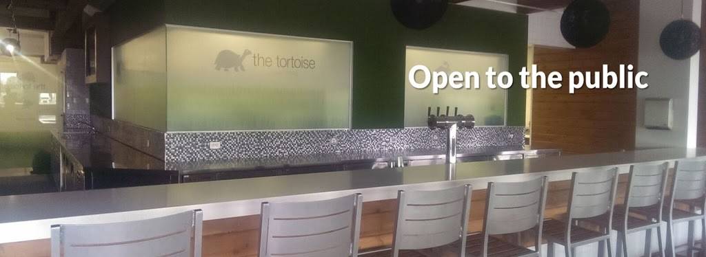 Tortoise + Hare | restaurant | 3400 Grand Marais Rd E, Windsor, ON N8W 1W7, Canada | 5199448000 OR +1 519-944-8000